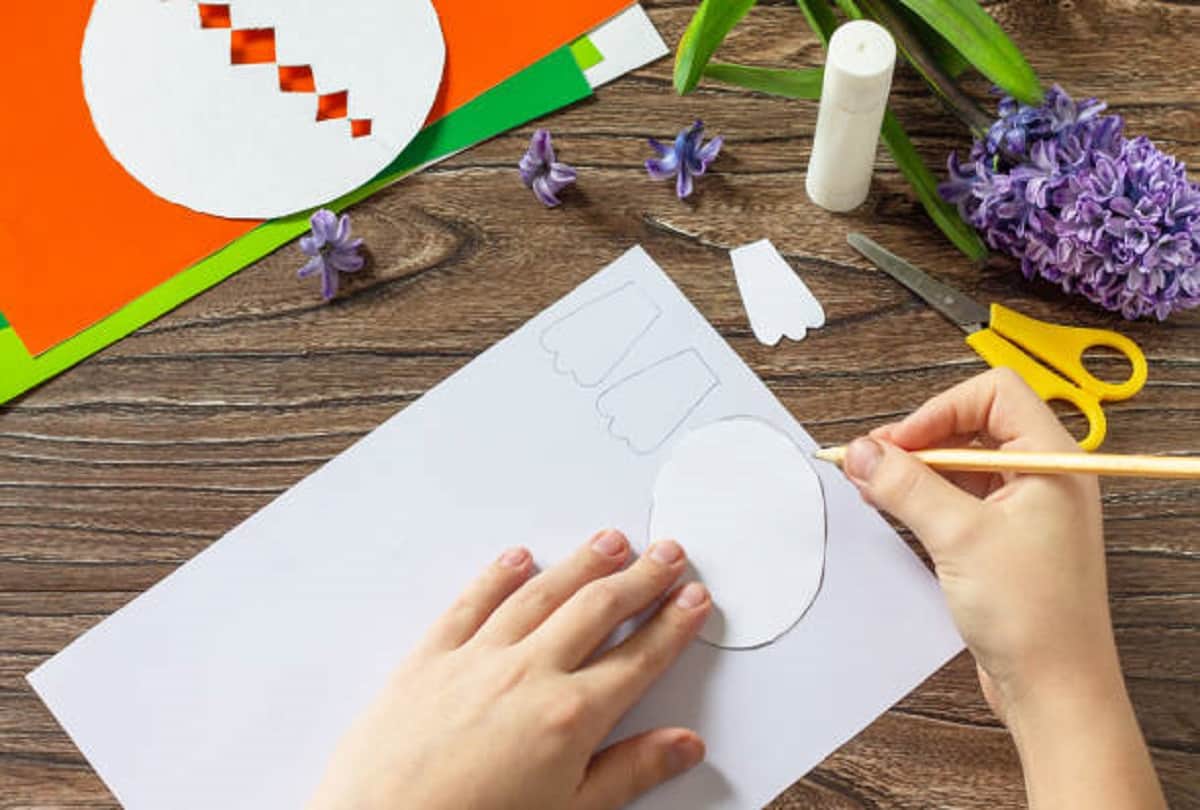 happy new year 2022 greeting card ideas know how to make handmade greeting cards for your friends and family