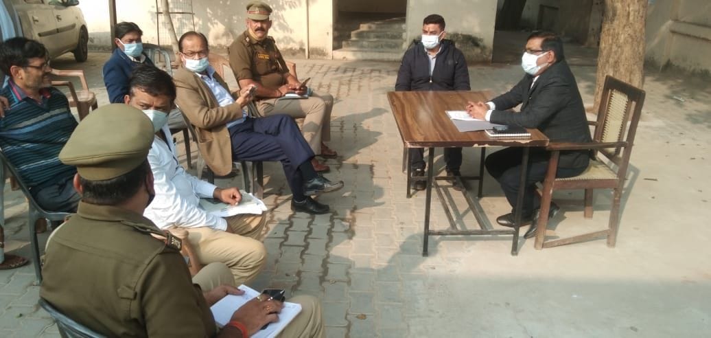 jalaun news