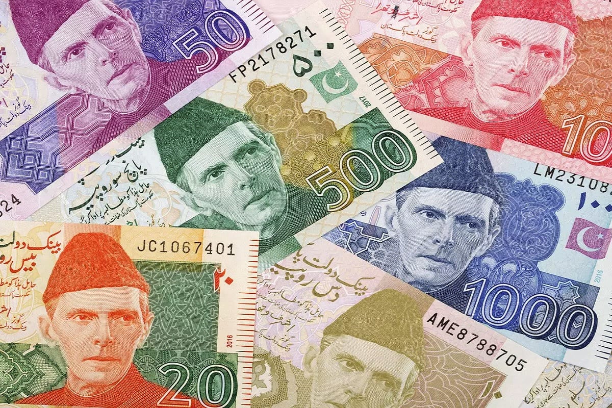 Pakistan cop gets Rs 100 million in account, bank blocks his ATM card