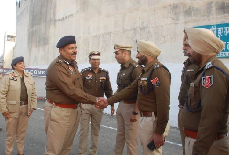 Radio Ujala launched in Marden Jail of Kapurthala