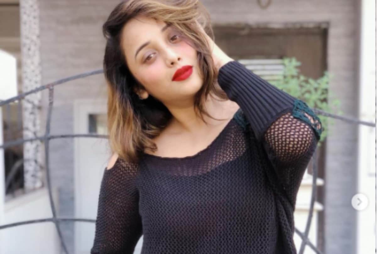 Amrapali Dubey to Anara Gupta these Bhojpuri actresses are unmarried even at age of 30