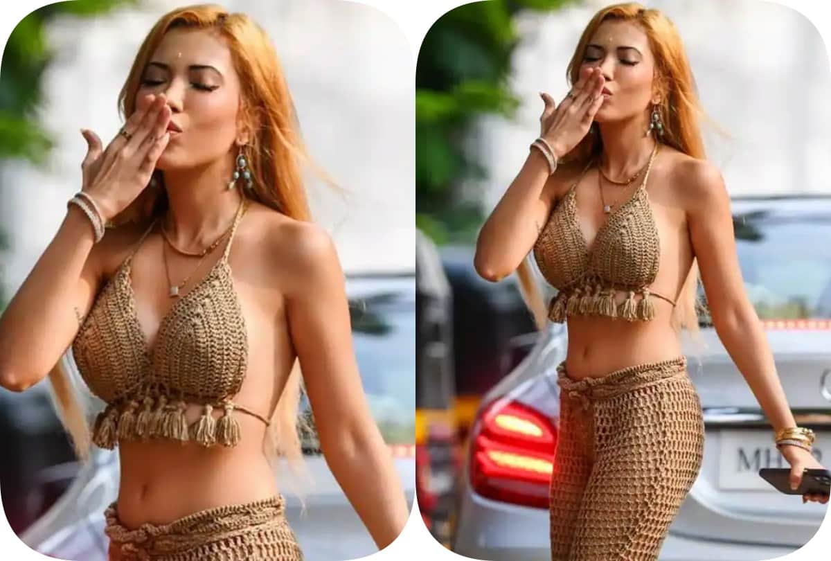 arrest sunny leone trending on social media shahid kapoor jersey postponed and ajay devgan shares son yug picture top 10 entertainment