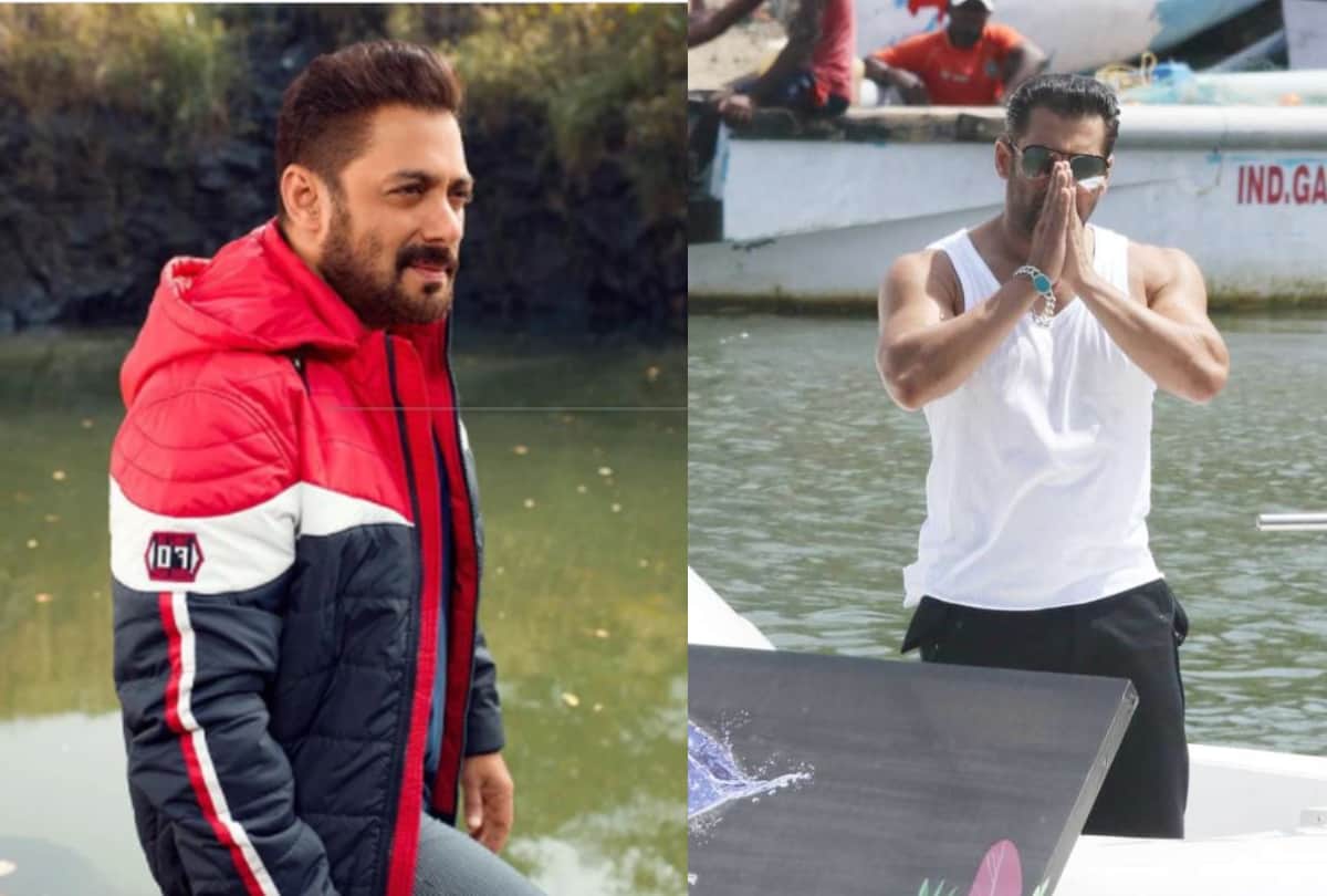 Salman Khan's Panvel Farmhouse neighbor has made serious allegations against him