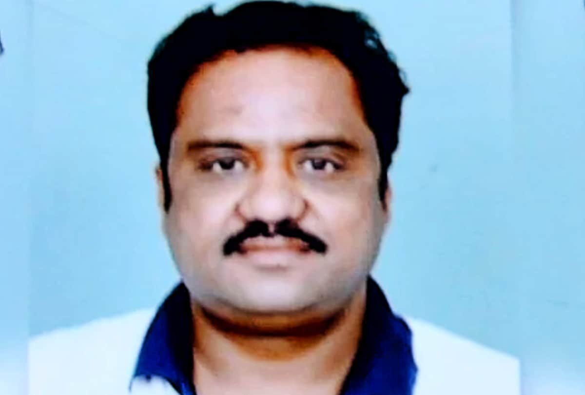 Etah traders demand for CBI investigation in Sandeep Gupta murder case