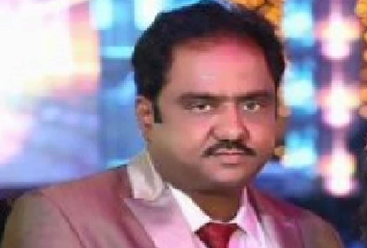 Up Cement Supplier Sandeep Gupta Shot Dead In Aligarh Daughter Wants To Ips