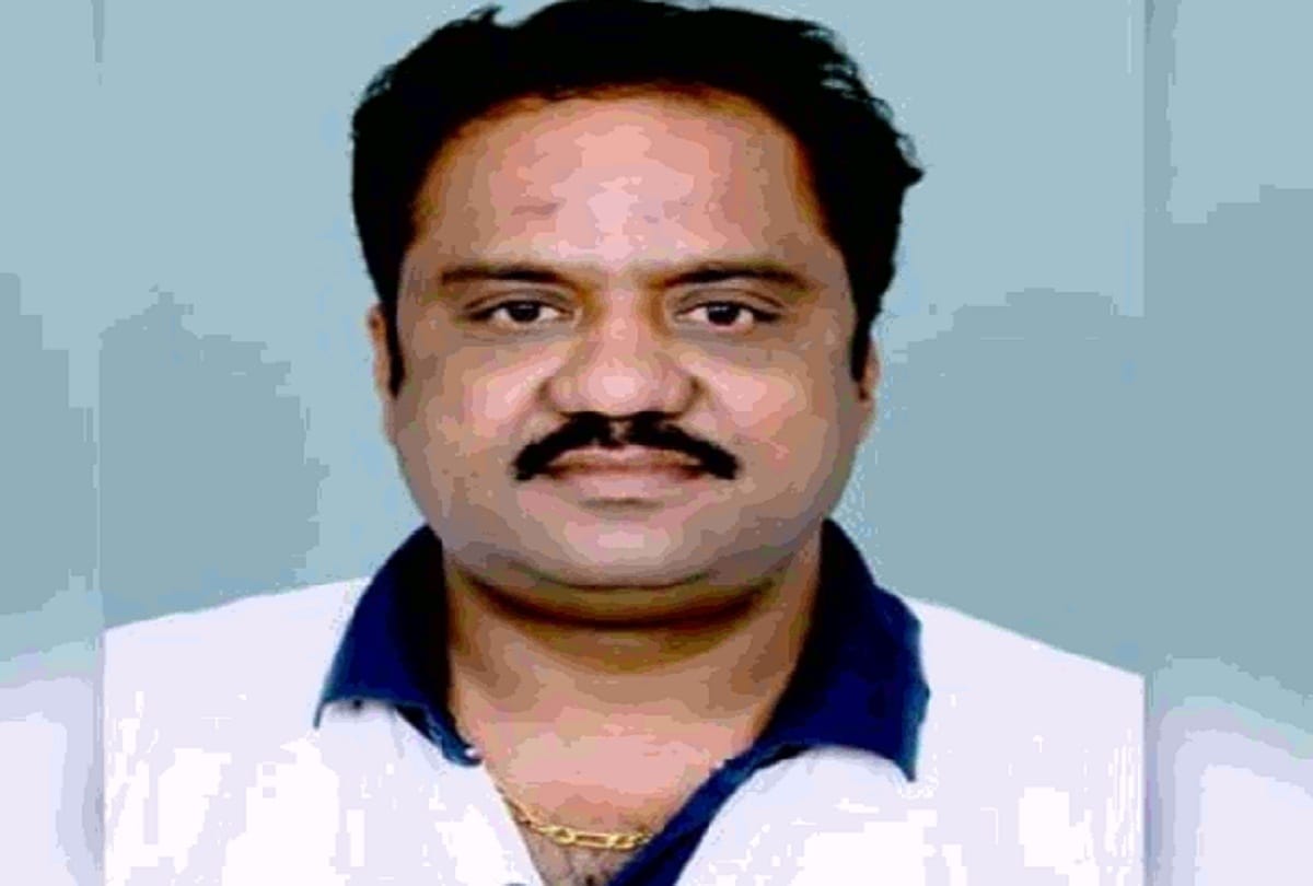 Trader shot dead in Aligarh Of Uttar Pradesh