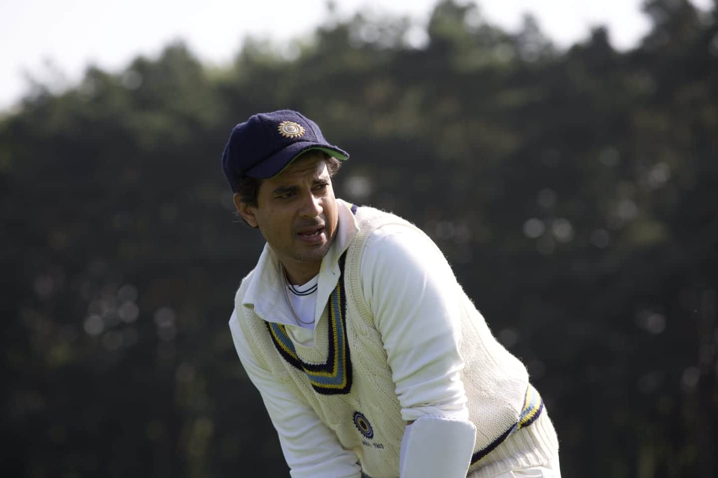 Tahir Raj Bhasin on 83 It is a great honor for me that Kabir Khan chose me for the role of cricket legend Sunil Gavaskar