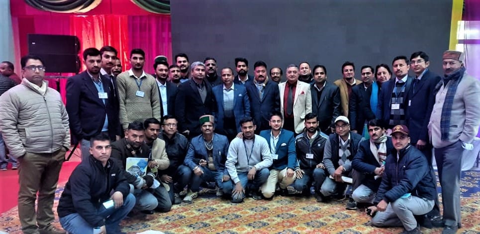 swara kuddu project innugreted by pm from mandi
