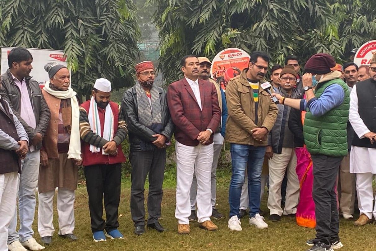 UP Assembly Election 2022 Unnao Live Debates and Discussions Coverage News Updates in Hindi