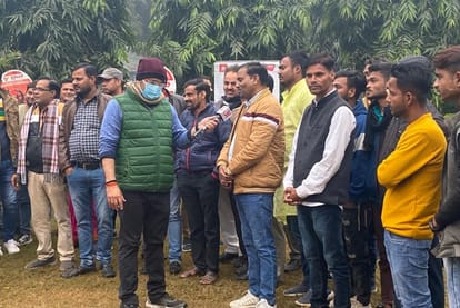 UP Assembly Election 2022 Unnao Live Debates and Discussions Coverage News Updates in Hindi