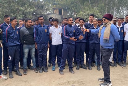 UP Assembly Election 2022 Unnao Youth Ki Baat Coverage News Updates In Hindi