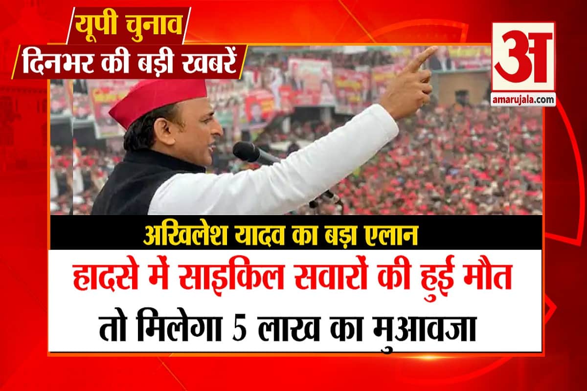 यूपी  चुनाव 2022