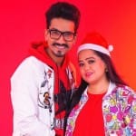 bharti singh