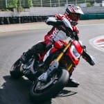 Ducati Hypermotard 950