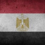 Egypt Flag