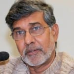 कैलाश सत्यार्थी