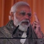 कानपुर रैली में पीएम मोदी