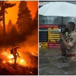 जलवायु परिवर्तन से पूरी दुनिया को खतरा