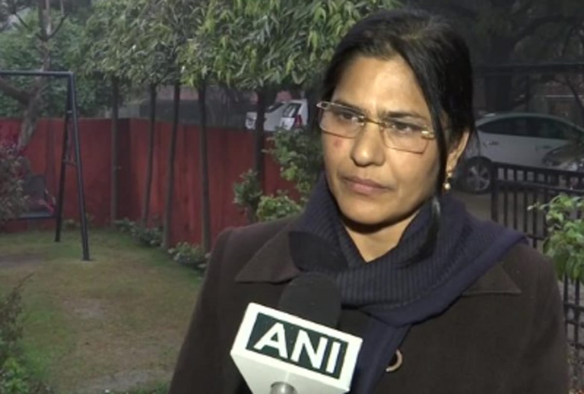 JNU news : Controversy over ICC sexual harassment counseling session