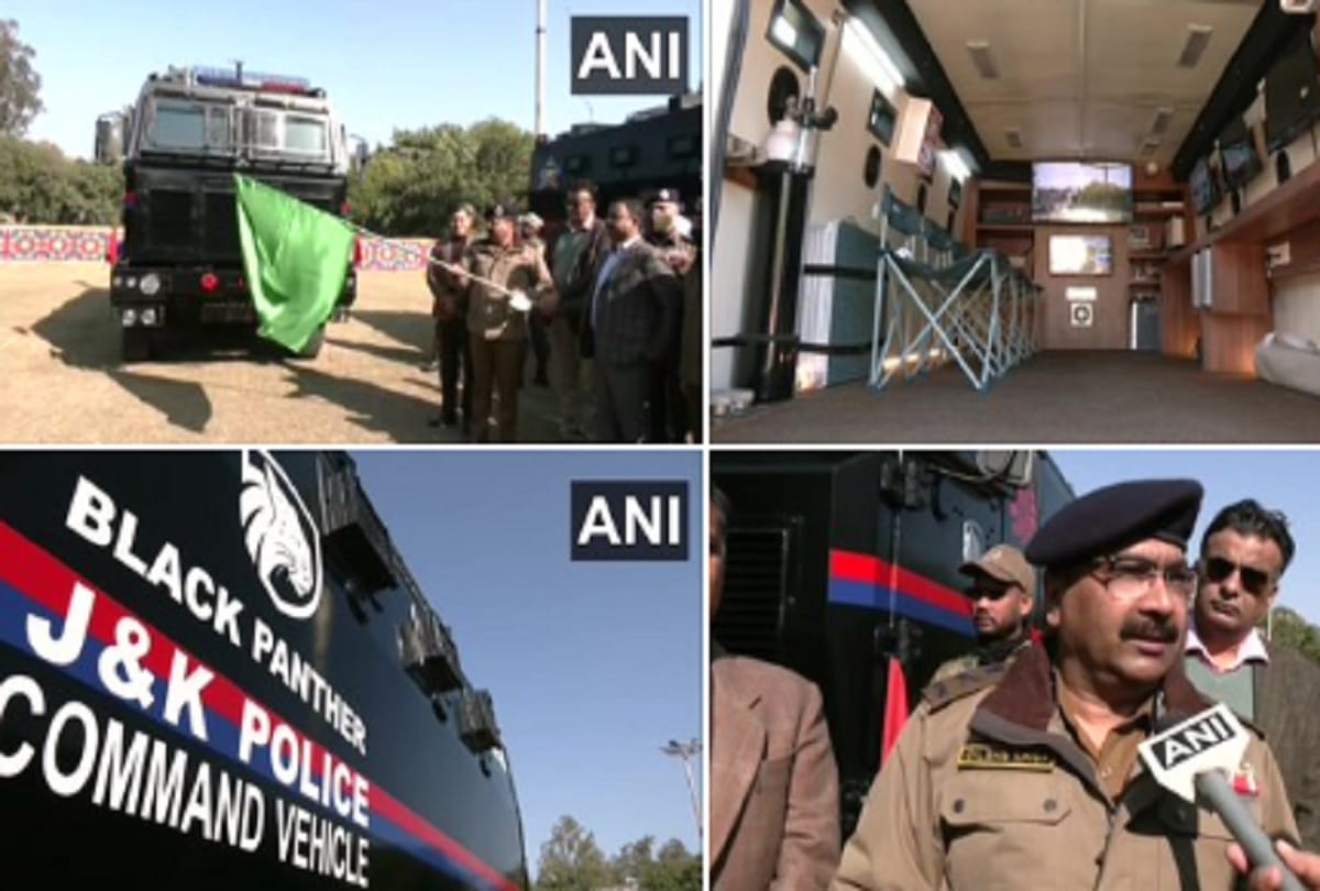 development,jammu kashmir police,jammu news