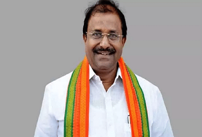Andhra Pradesh BJP president Somu Veerraju promised to supply quality brand liquor at Rs 50