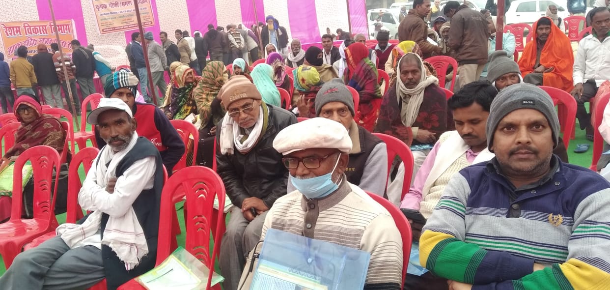fathepur news,Farmers can increase income by doing organic farming