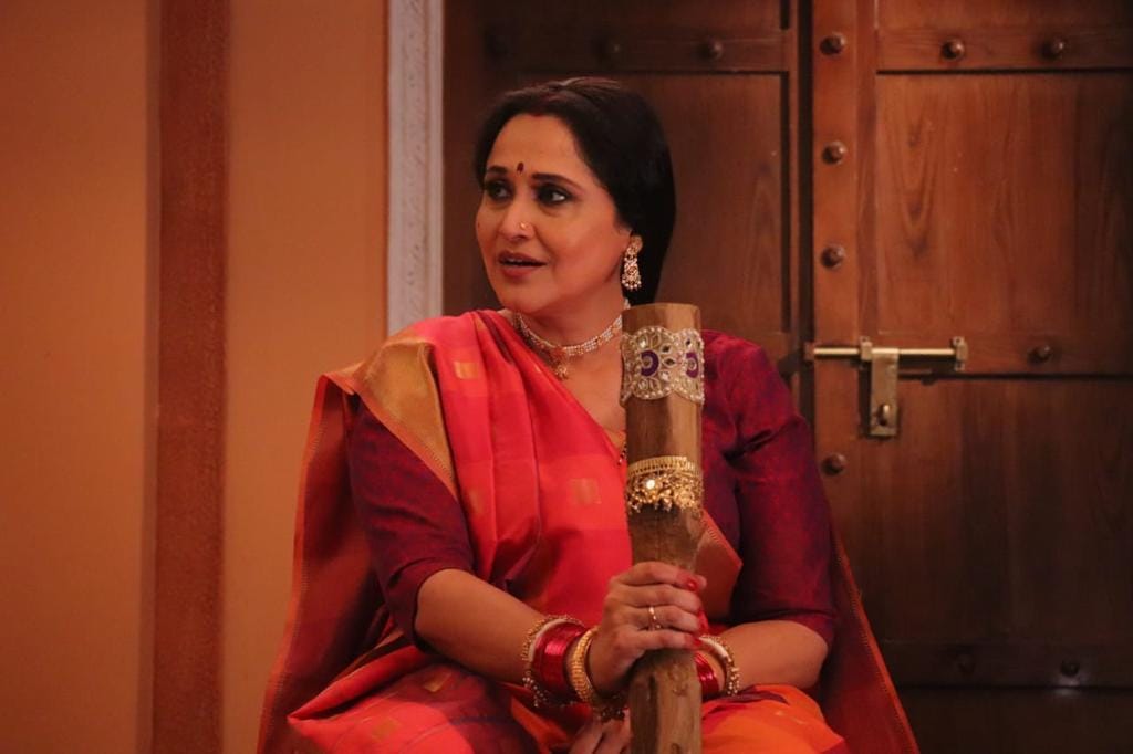 Star Plus New Show: Audience can see Nishigandha acting in Kabhi Kabhi Ittefaq se