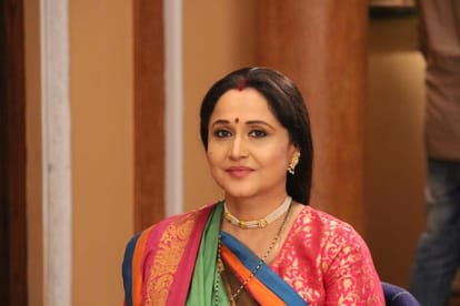 Star Plus New Show: Audience can see Nishigandha acting in Kabhi Kabhi Ittefaq se