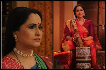 Star Plus New Show: Audience can see Nishigandha acting in Kabhi Kabhi Ittefaq se