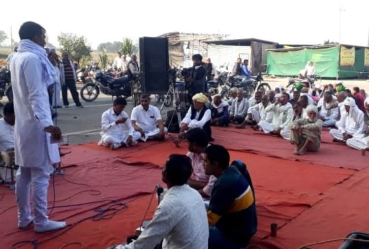 Year Ender 2021: The role of Haryana was most important in the farmers movement
