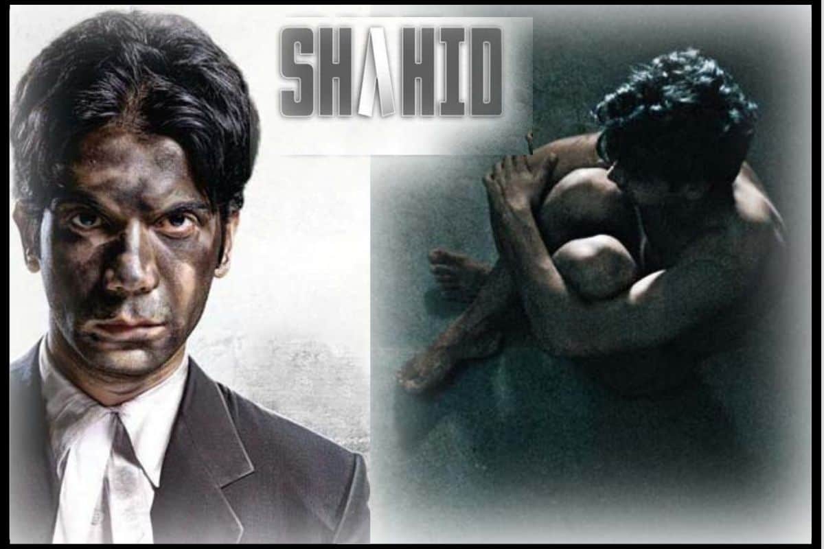 Talvar, Shahid, Main Aur Charles, No One Killed Jessica, Rustom 5 Bollywood Movies Based On Real-Life Crimes