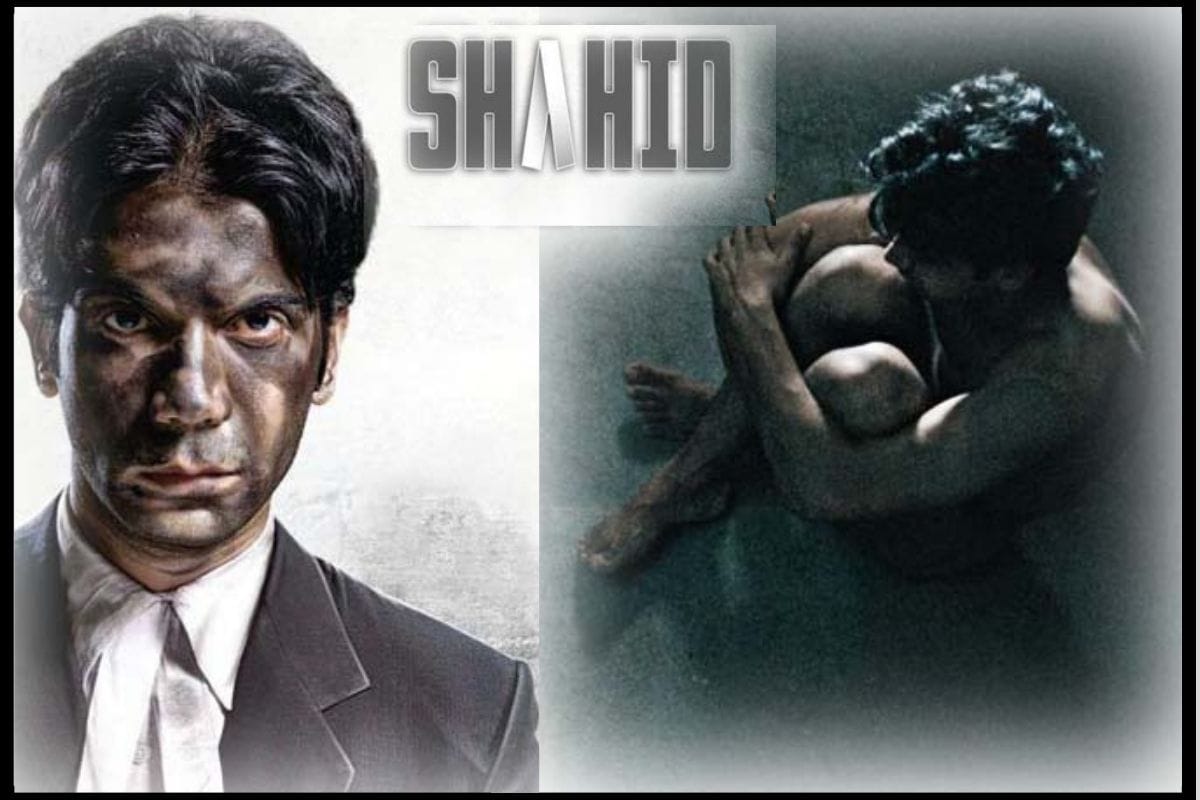 Talvar, Shahid, Main Aur Charles, No One Killed Jessica, Rustom 5 Bollywood Movies Based On Real-Life Crimes
