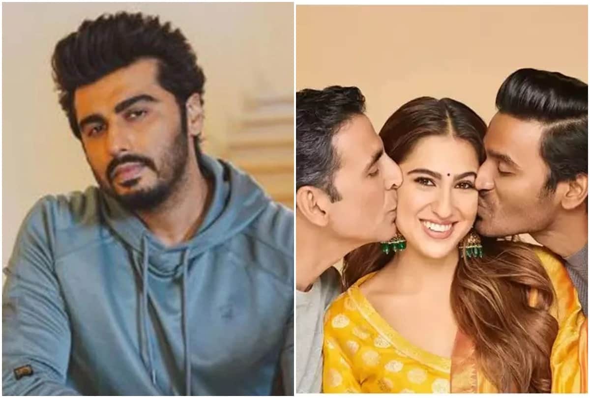 Filmy Wrap: A campaign broke out on Twitter against Atrangi Ray and Arjun Kapoor tested Corona positive again Read 10 entertainment news