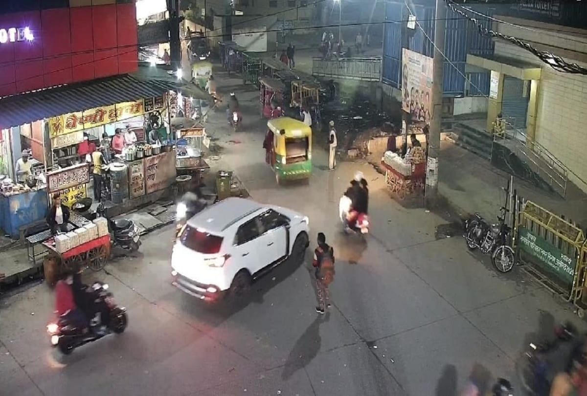 Sandeep Gupta murder case A plan was made to avenge the humiliation the result was done by giving a betel nut