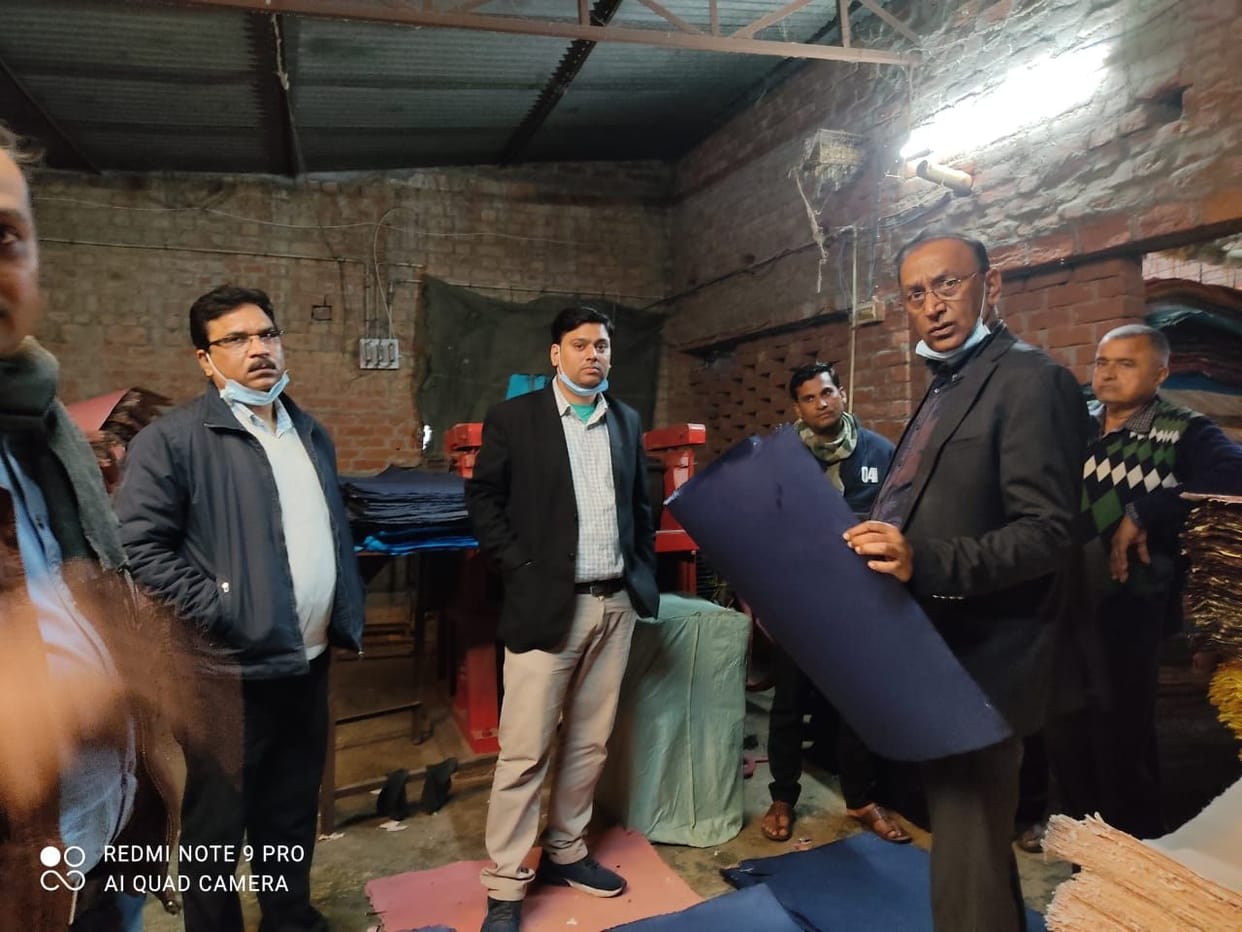 business,market,shoes,kalpi,Agra Cantt-Mainpuri Unreserved Express will run from 16
