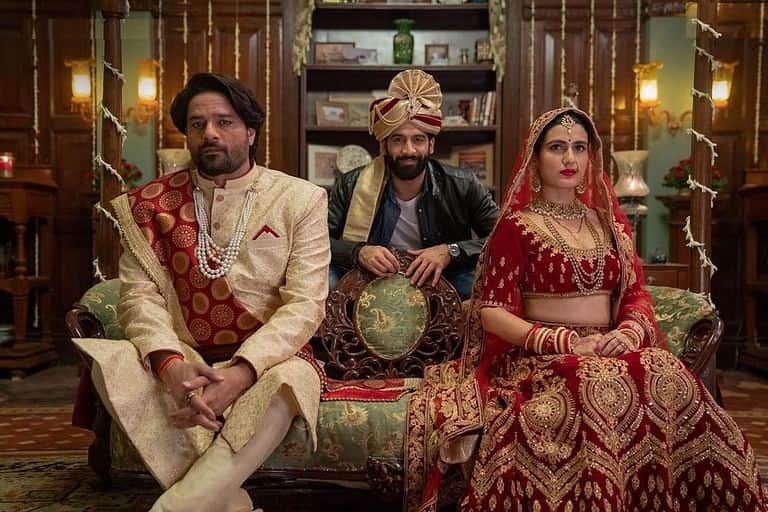 2021 Best 10 Experimental Roles: These 10 characters set new benchmark in acting on ott platforms