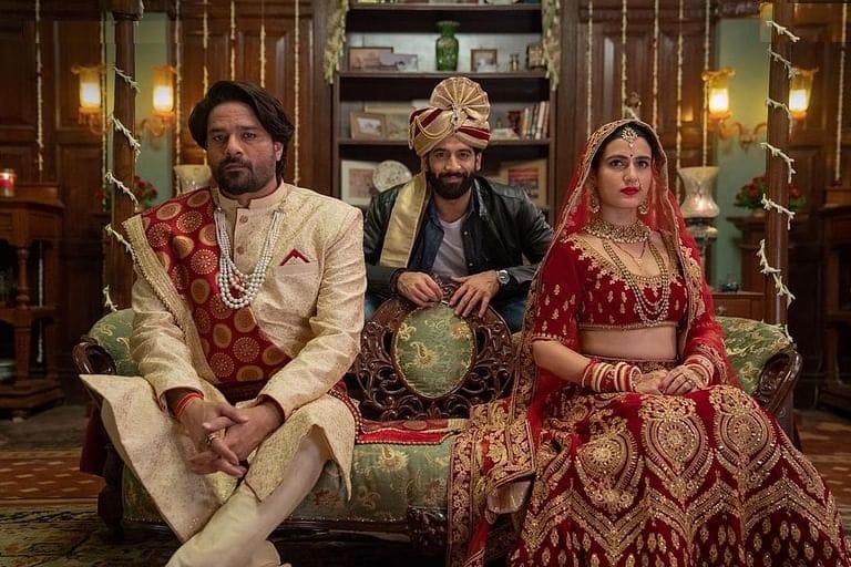 2021 Best 10 Experimental Roles: These 10 characters set new benchmark in acting on ott platforms