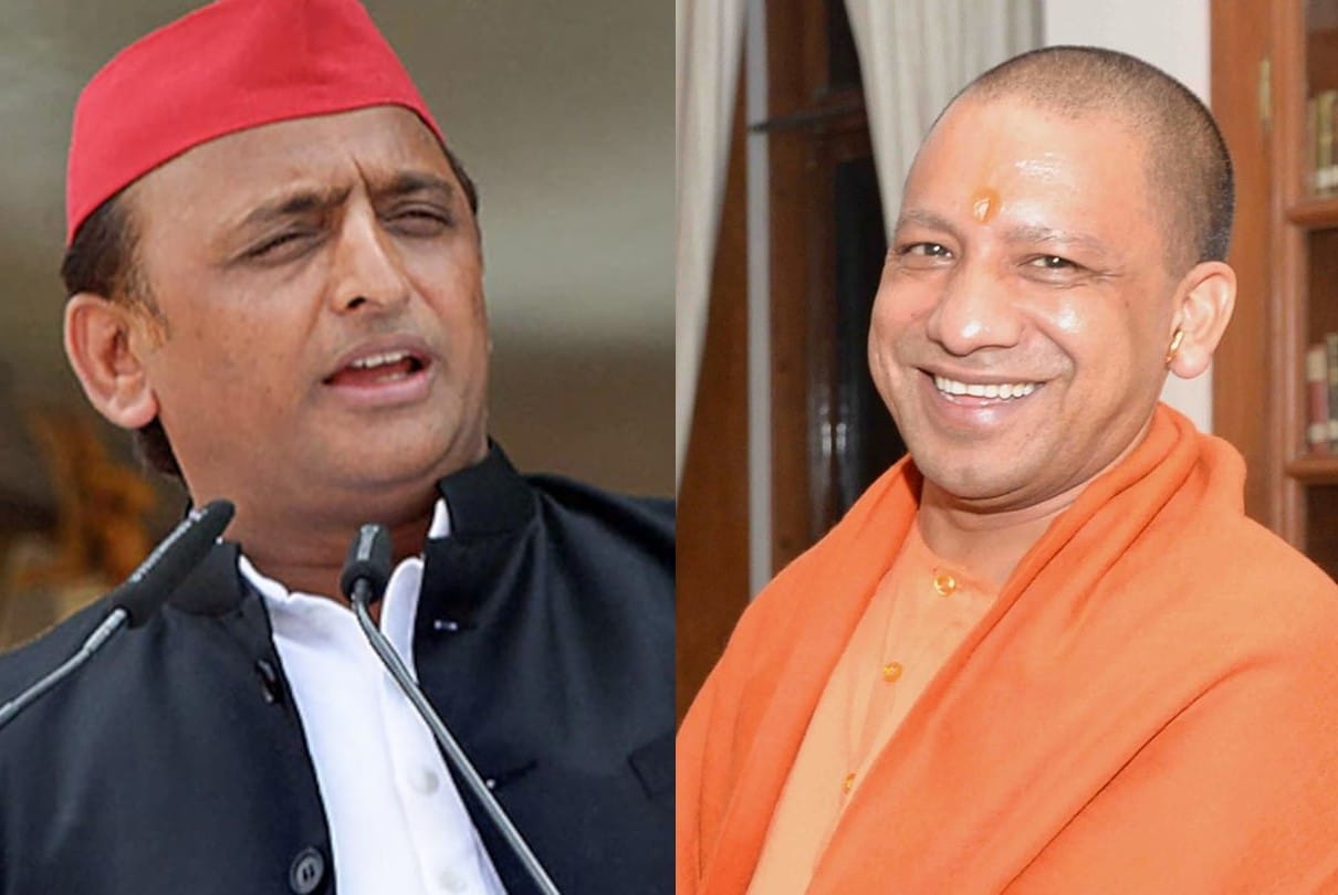 UP Elections 2022 Deshbandhu Exit Poll Showing Samajwadi Party Victory Know All About Other Party Seats
