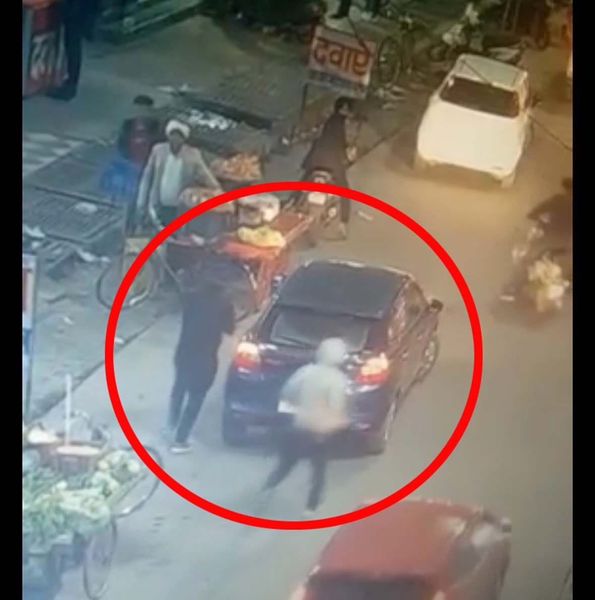 Aligarh: Clues found from one of the six feuds, strings related to Haryana