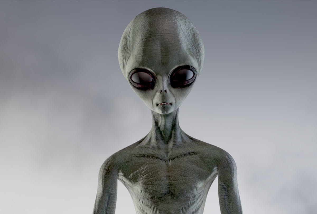 experts claim humans are Hybrid born by Crossbreed with aliens