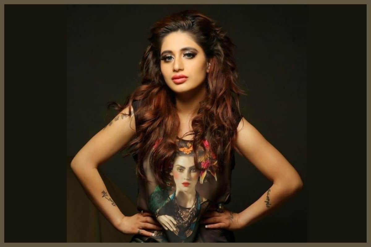 Gumnam sitare alisha khan: who came into the limelight after MMS leak was away from film world know what was the reason