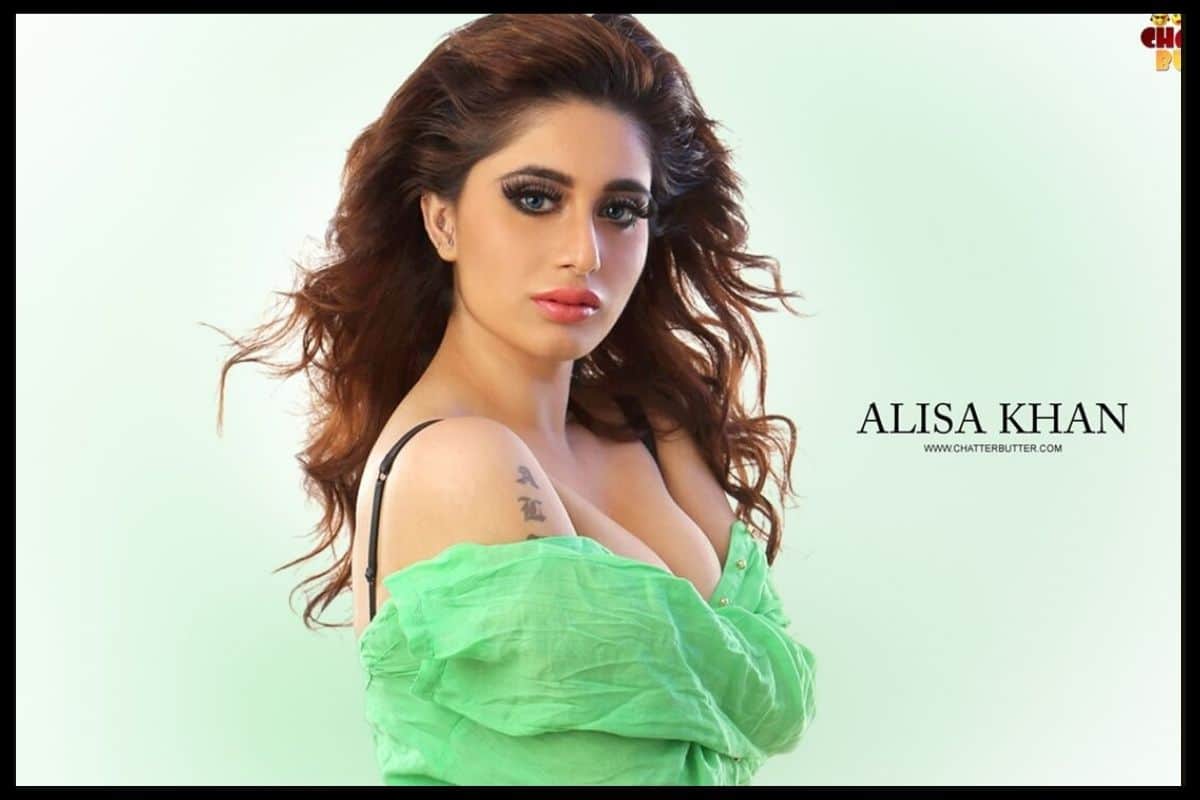 Gumnam sitare alisha khan: who came into the limelight after MMS leak was away from film world know what was the reason