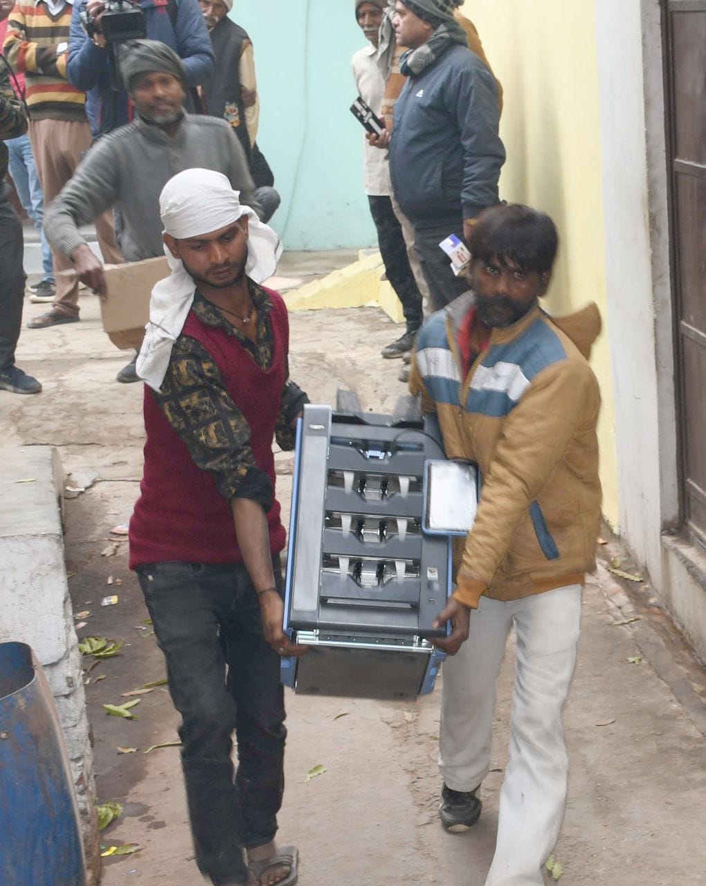 crime,kannauj,kannauj news