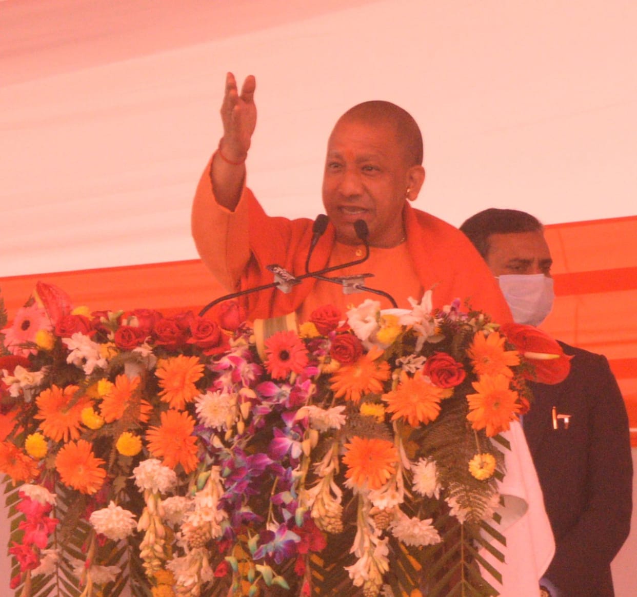 Farrukhabad will get the gift of Link Expressway