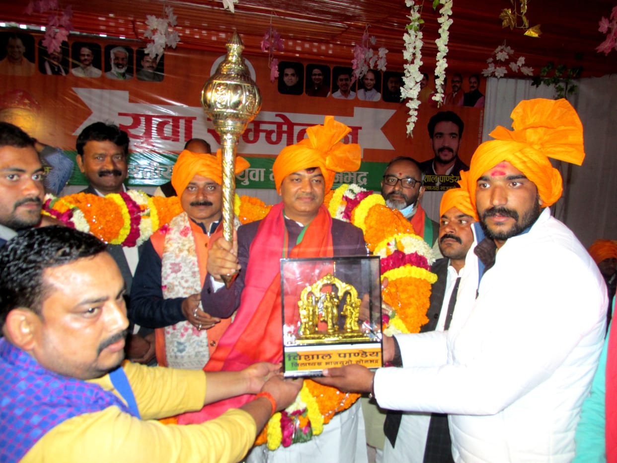 Opposition dissolving the poison of casteism: Anand