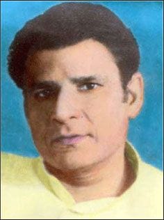 Khatara car gave friends to Dushyant, found Ghazal in them