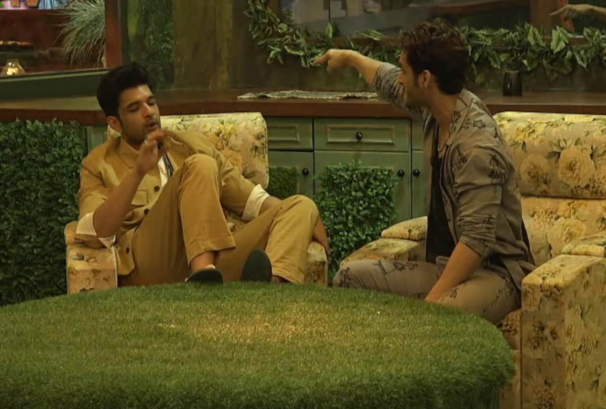 Bigg Boss 15: 5 members including Shamita Shetty, Prateek Sahajpal nominated to be evicted from home this week