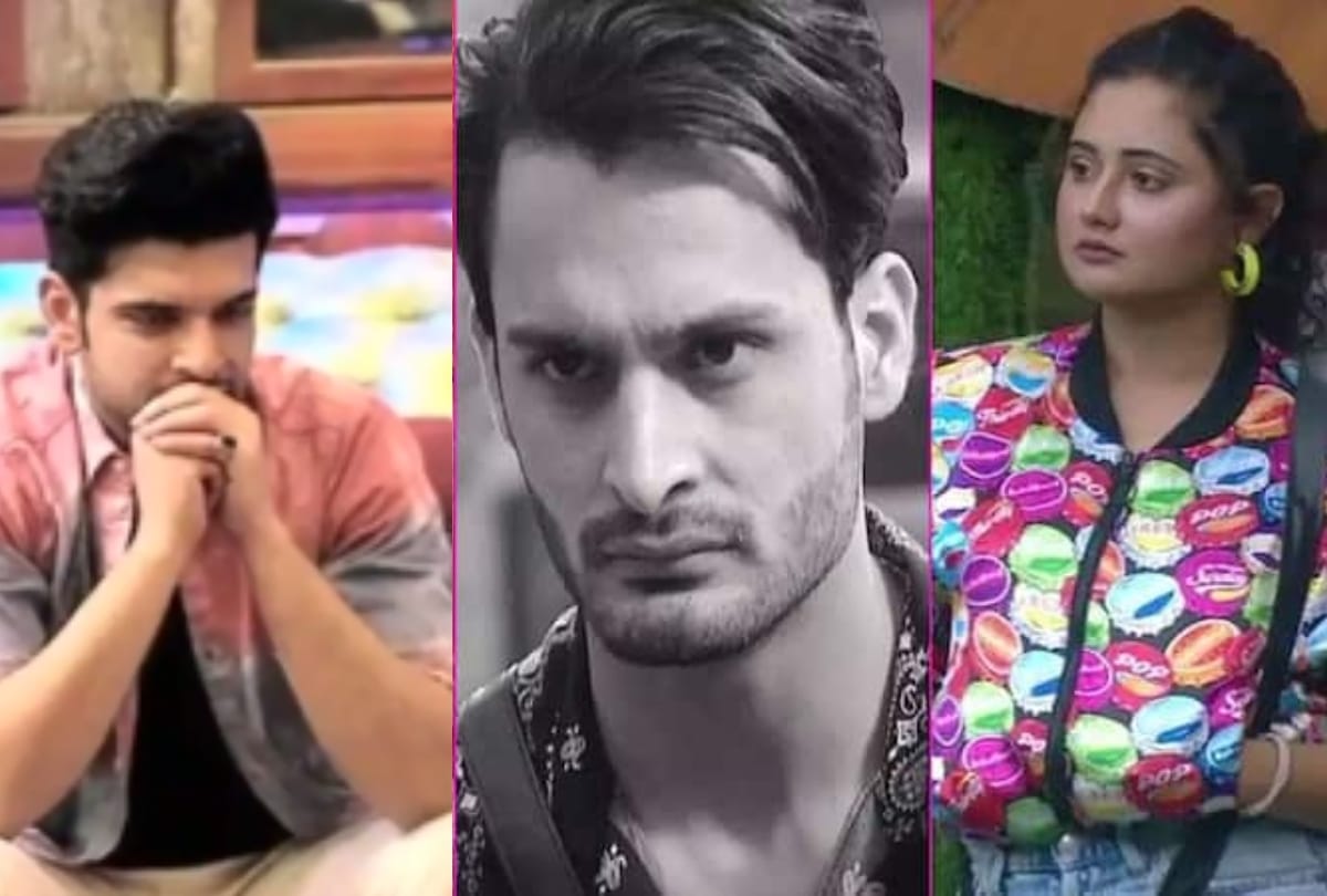 Bigg Boss 15 Housemates will get strict punishment for canceling the task mid week eviction will happen in the show