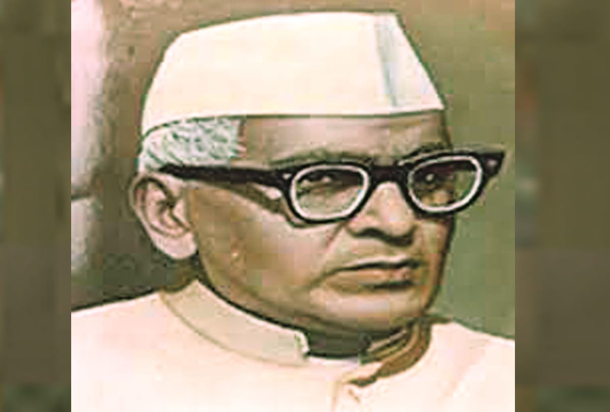 Read about an intresting story of third CM of Uttar Pradesh Chandrabahnu Gupta.