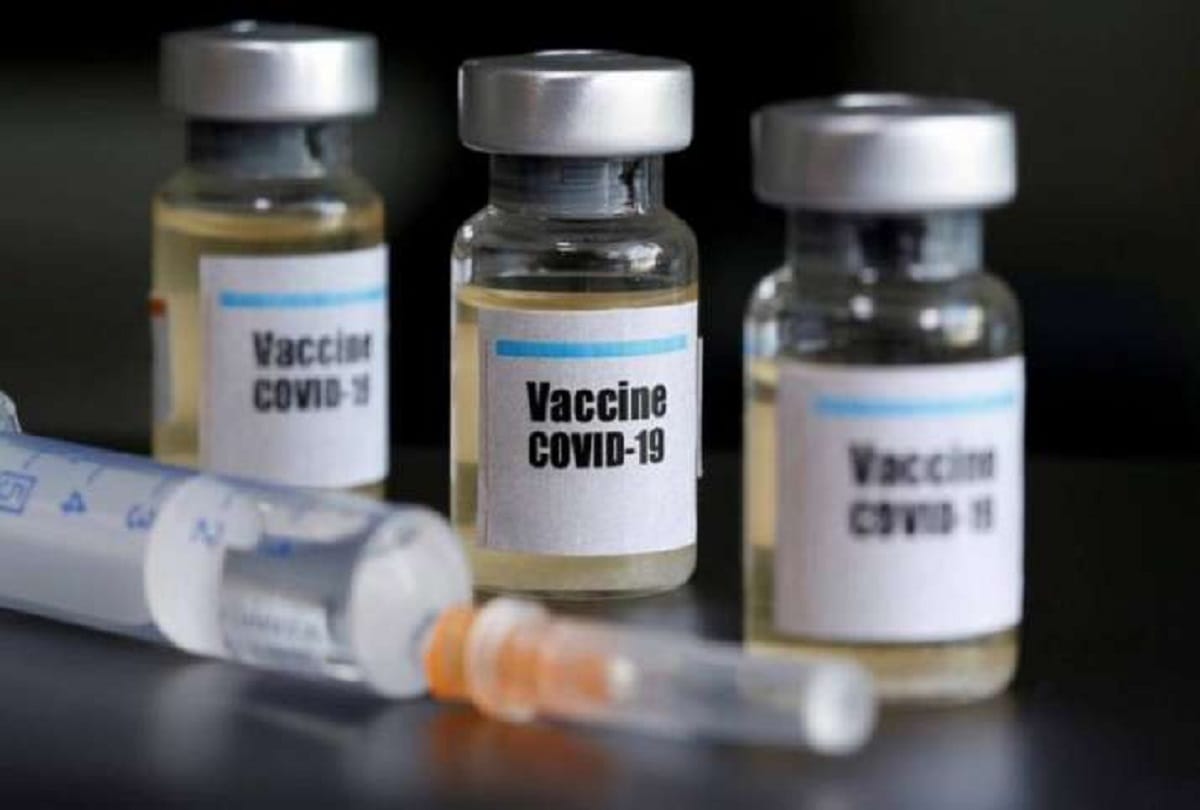 how to Book Covid Vaccine for 15 to 18 year old children on CoWIN app follow these steps